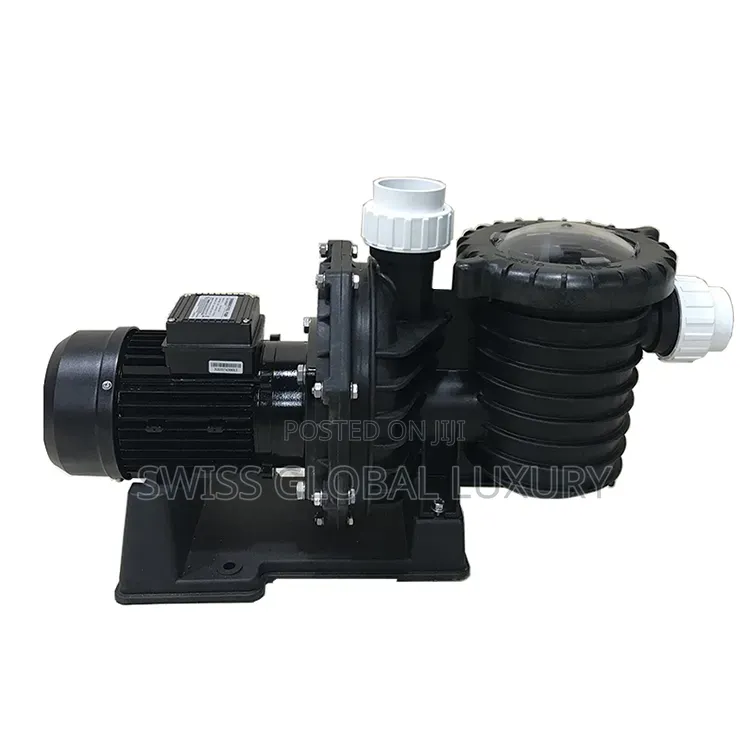 High Grade 1.5hp Swimming Pool Pump