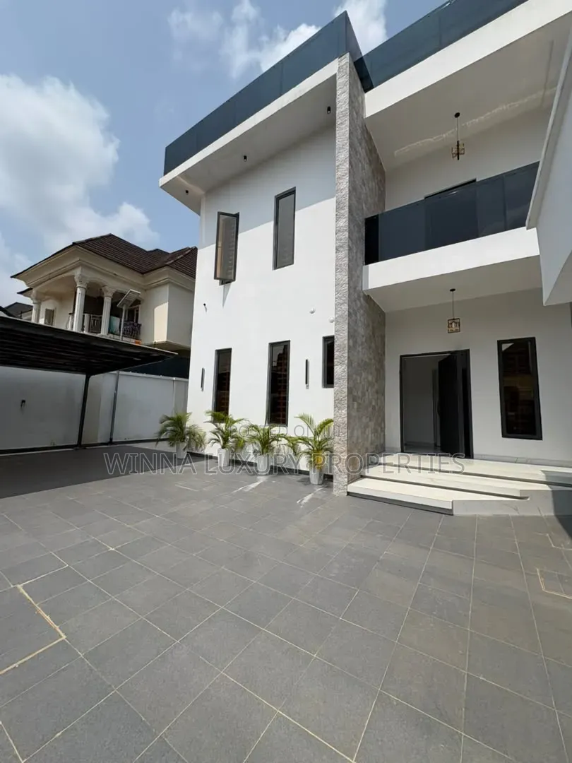 6bdrm Duplex in Apo Resettlement for sale