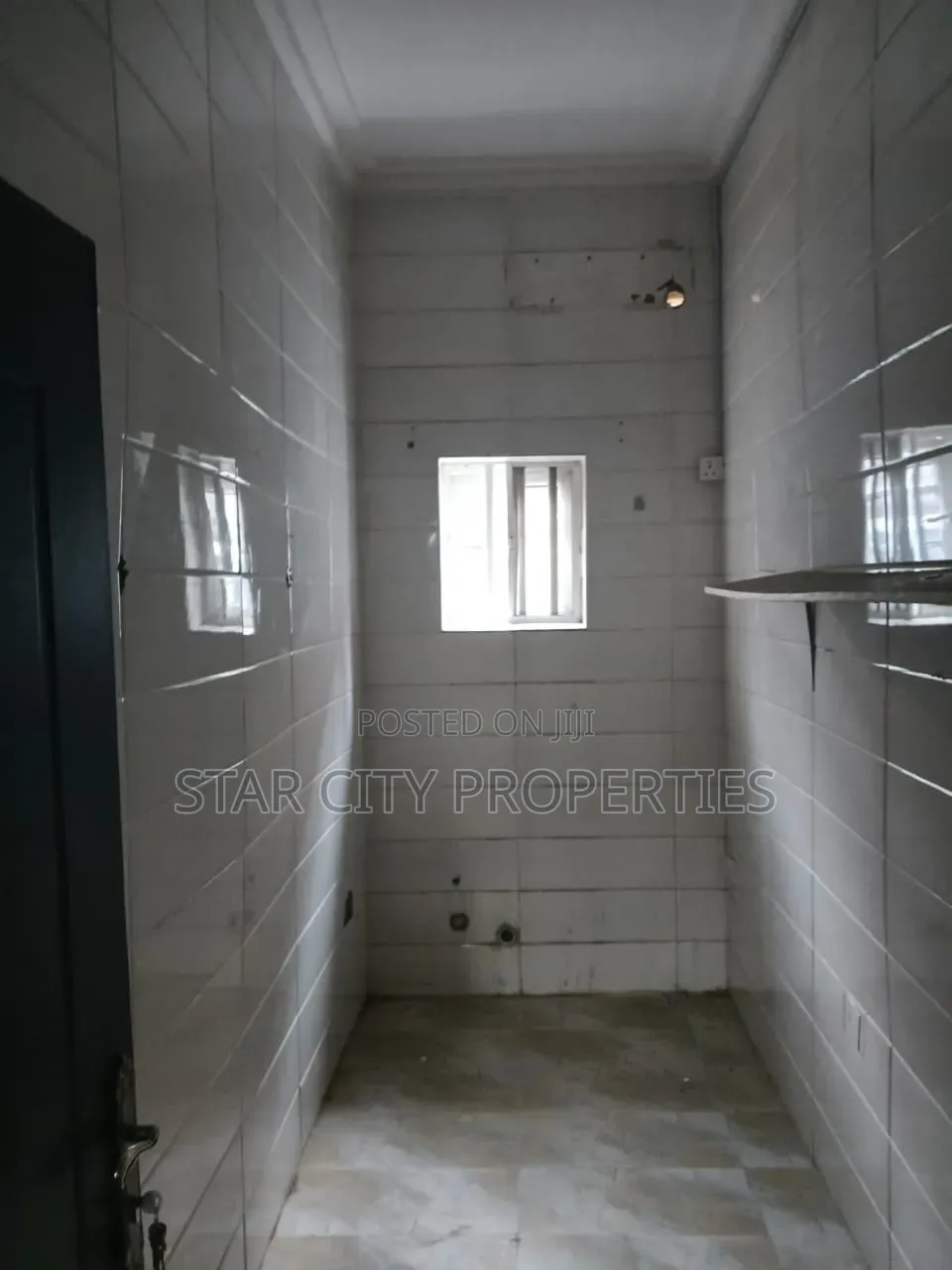 5bdrm Duplex in Ikeja Gra Lagos for rent