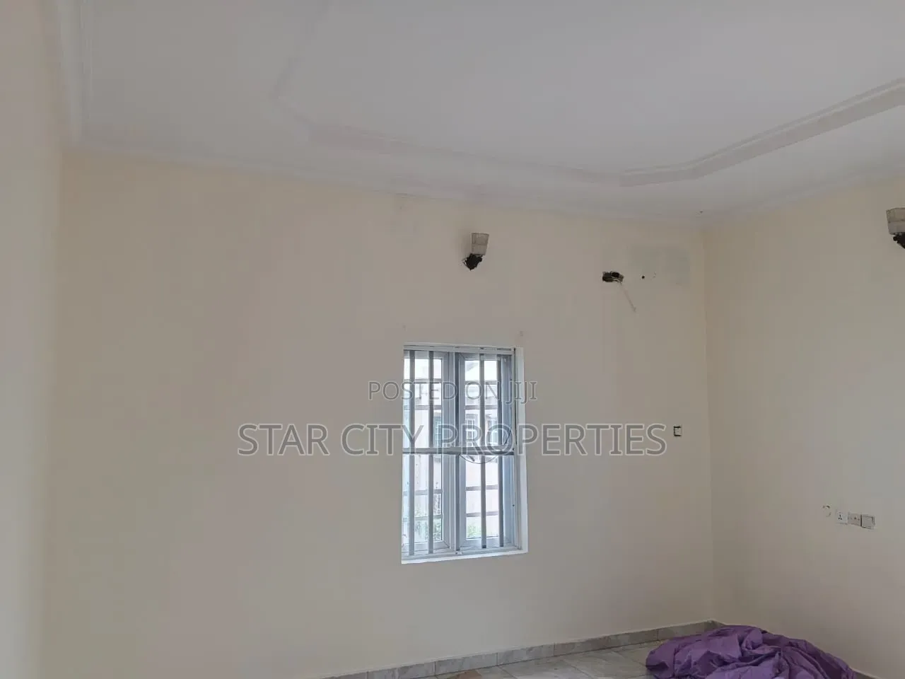 5bdrm Duplex in Ikeja Gra Lagos for rent