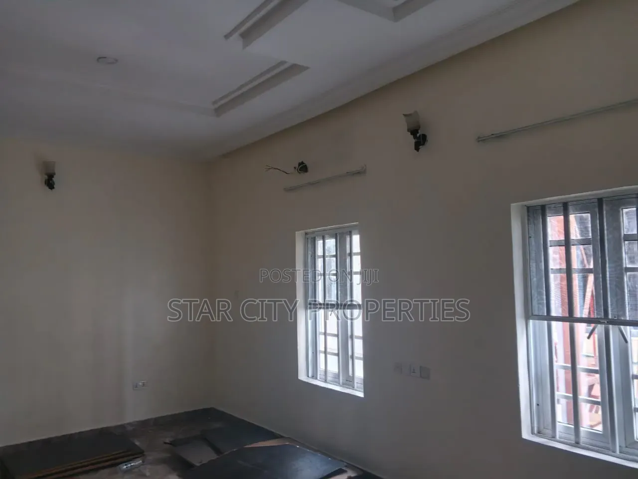 5bdrm Duplex in Ikeja Gra Lagos for rent