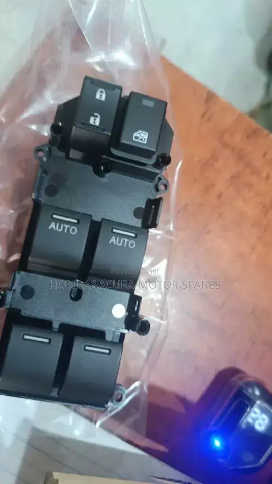 Control Button for Honda CRV 2018/2020