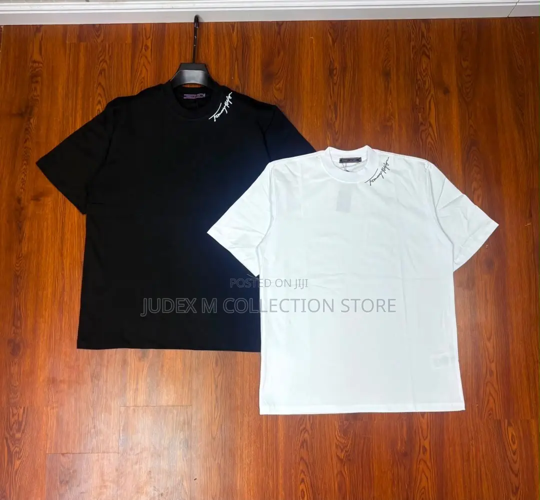Luxury Round-Neck Polo Collection | Premium Style, Elevated Look