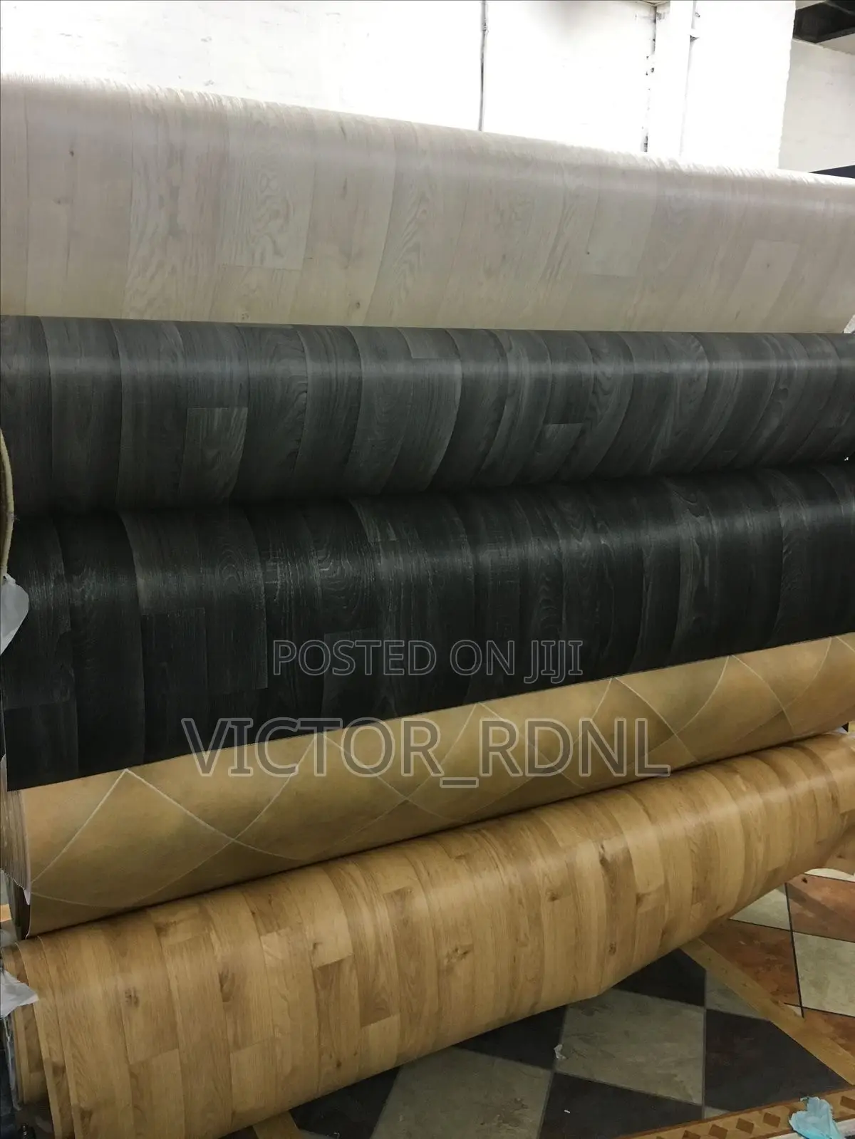 High Grade Quality Vinyl Flooring