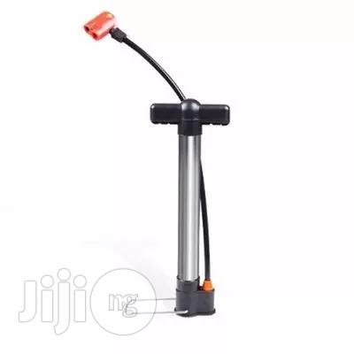 Adult Bicycle 26'' With Gear and Accessories