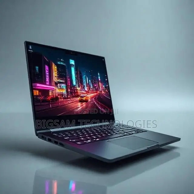 New Laptop Asus ROG Zephyrus G16 32GB Intel Core i9 SSD 1T