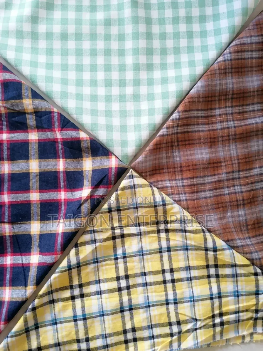 I Dozen of Stainless Handkerchief