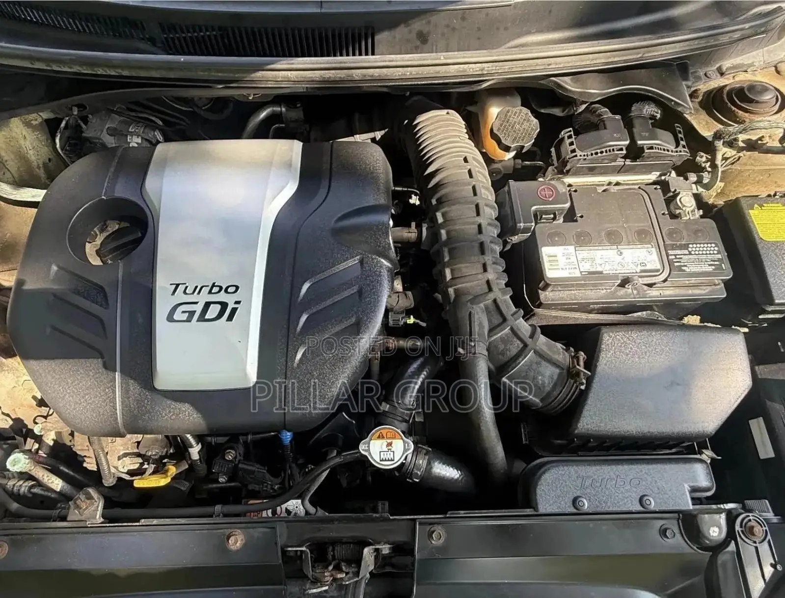 Hyundai Veloster 2014 Gray