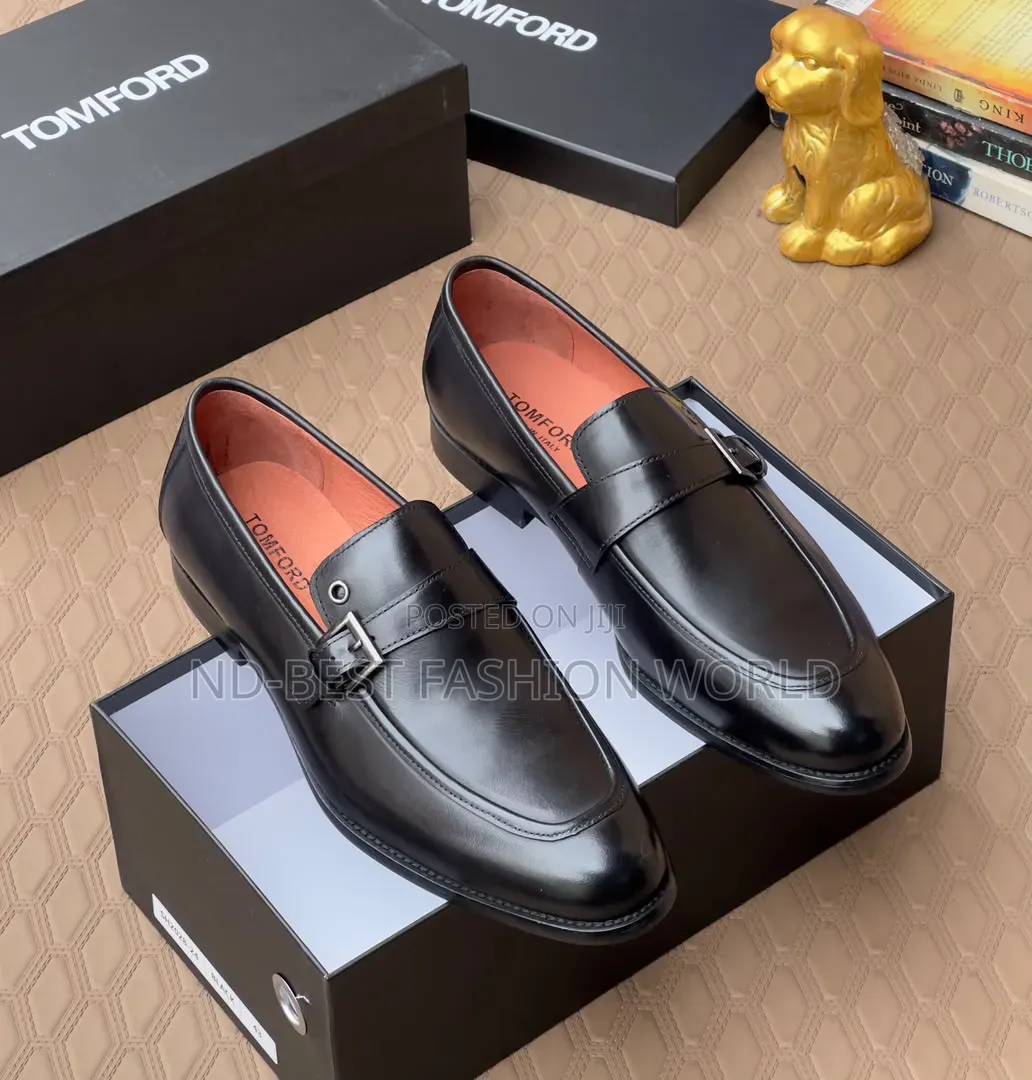 Tom Ford Shoes