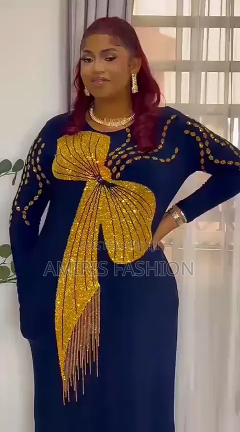 Unique Beautiful Turkey Free Gown