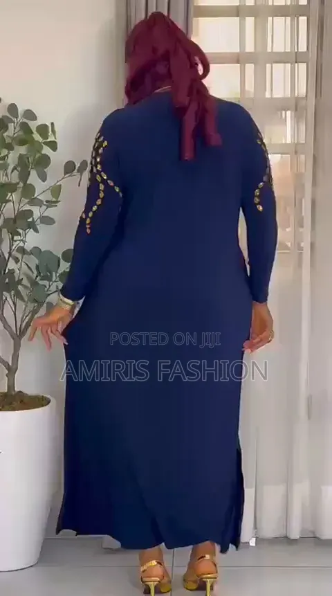 Unique Beautiful Turkey Free Gown