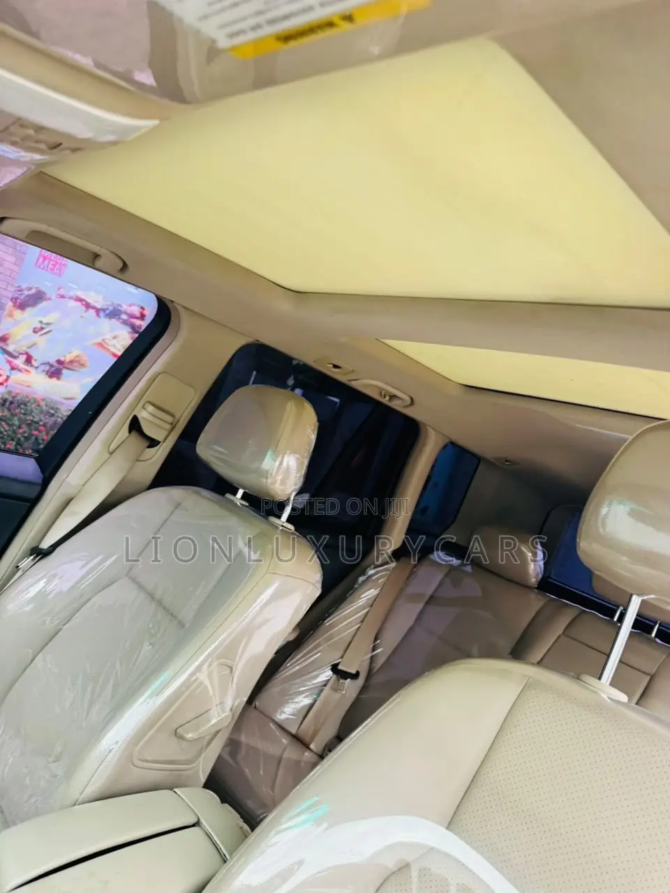 Mercedes-Benz GLK-Class 2012 White