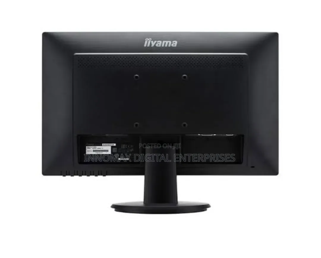 Iiyama 22-Inch Full HD LED Backlit Hdmi Monitor
