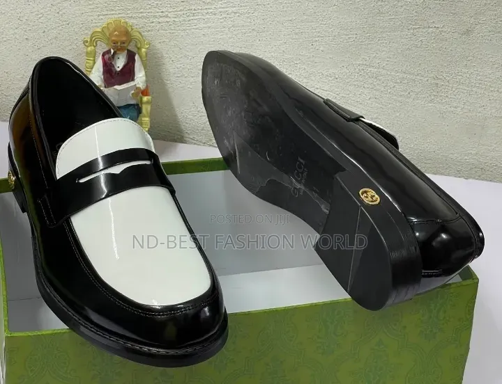 Gucci Shoes