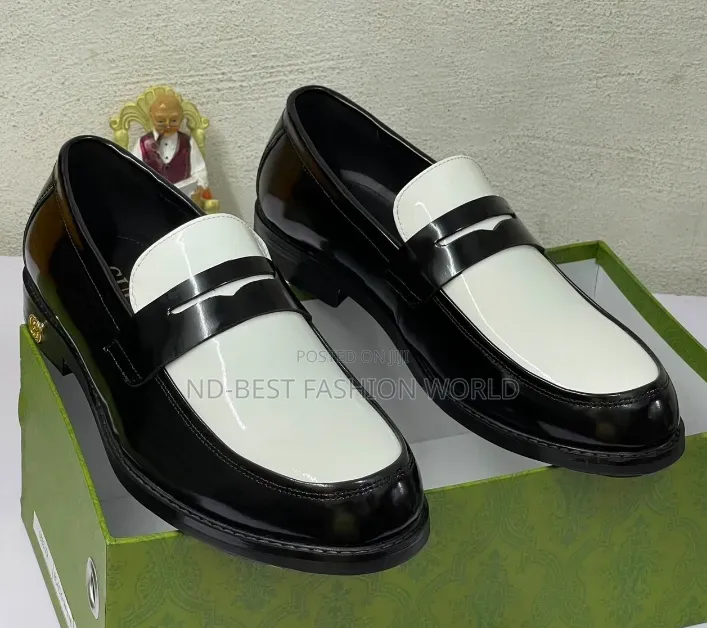 Gucci Shoes