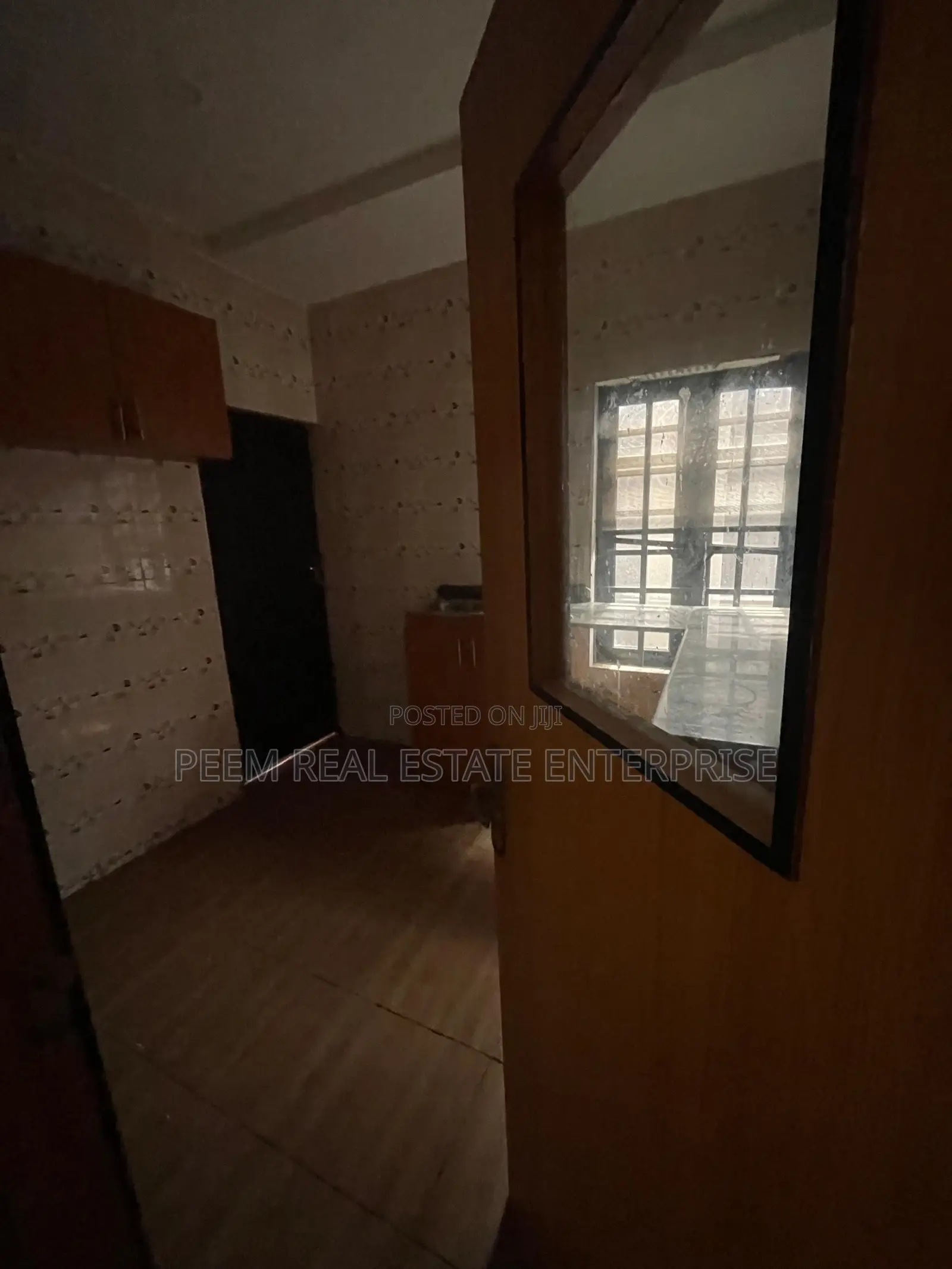 2bdrm Apartment in Benin City for rent