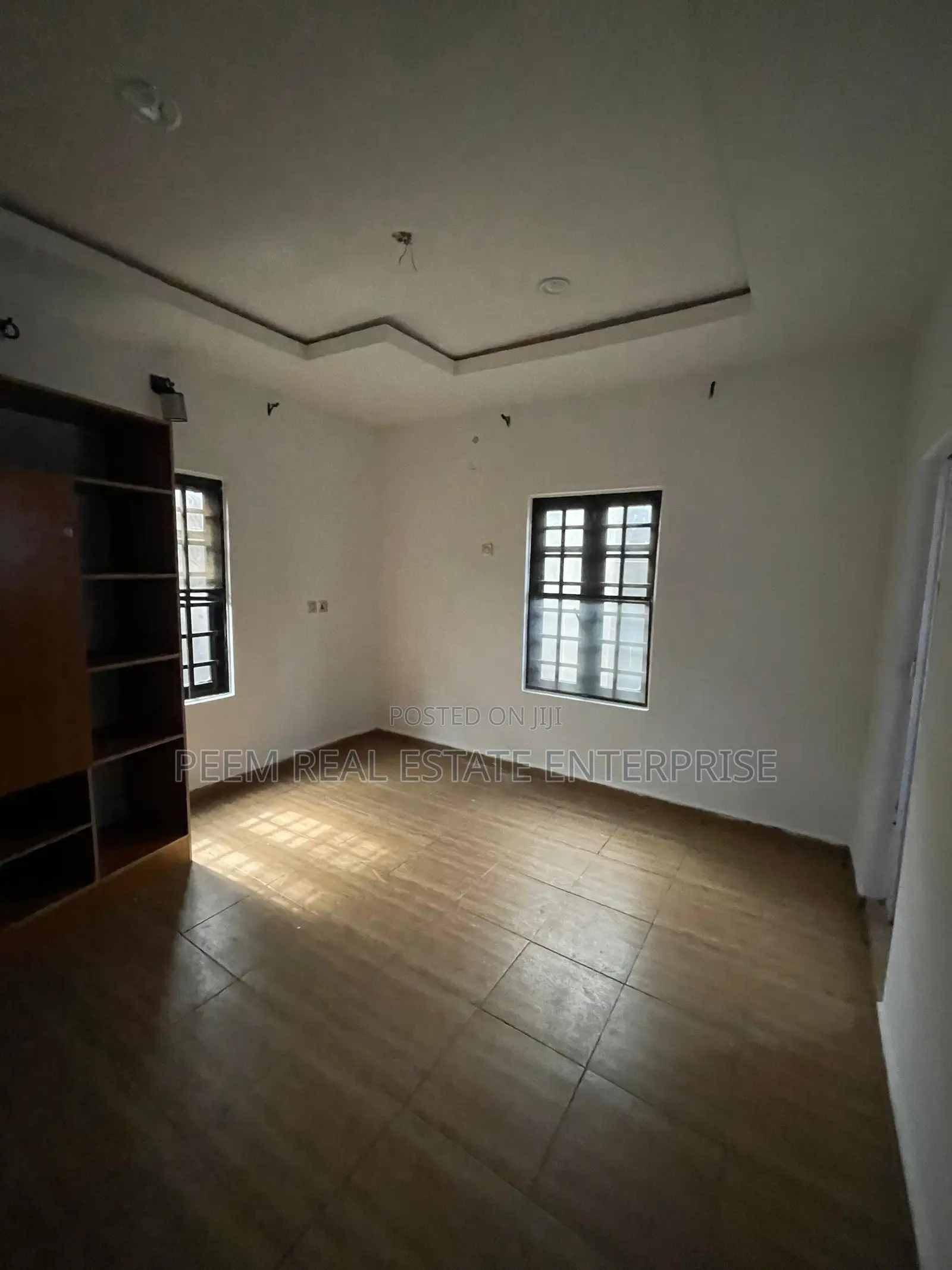 2bdrm Apartment in Benin City for rent