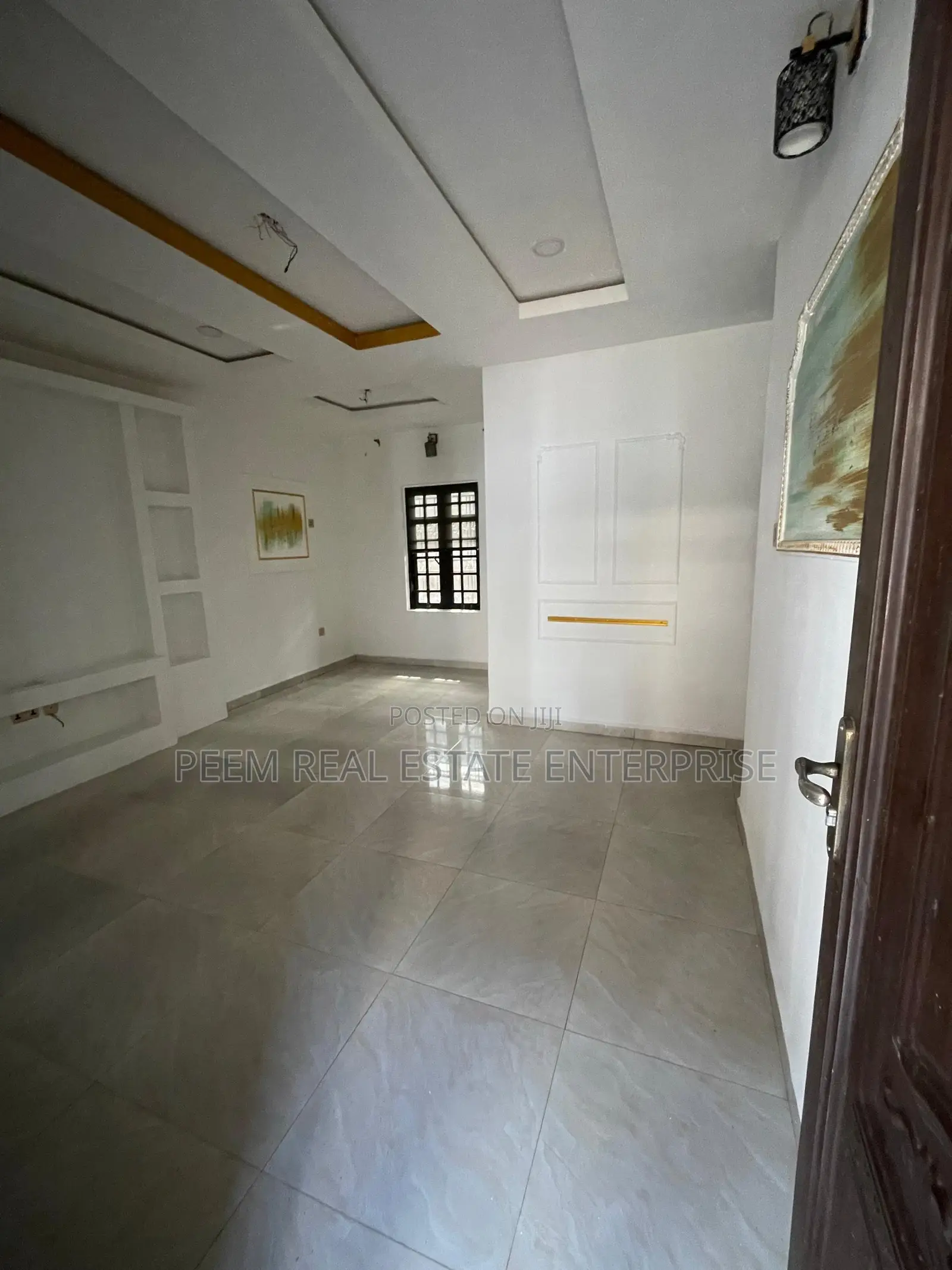 2bdrm Apartment in Benin City for rent