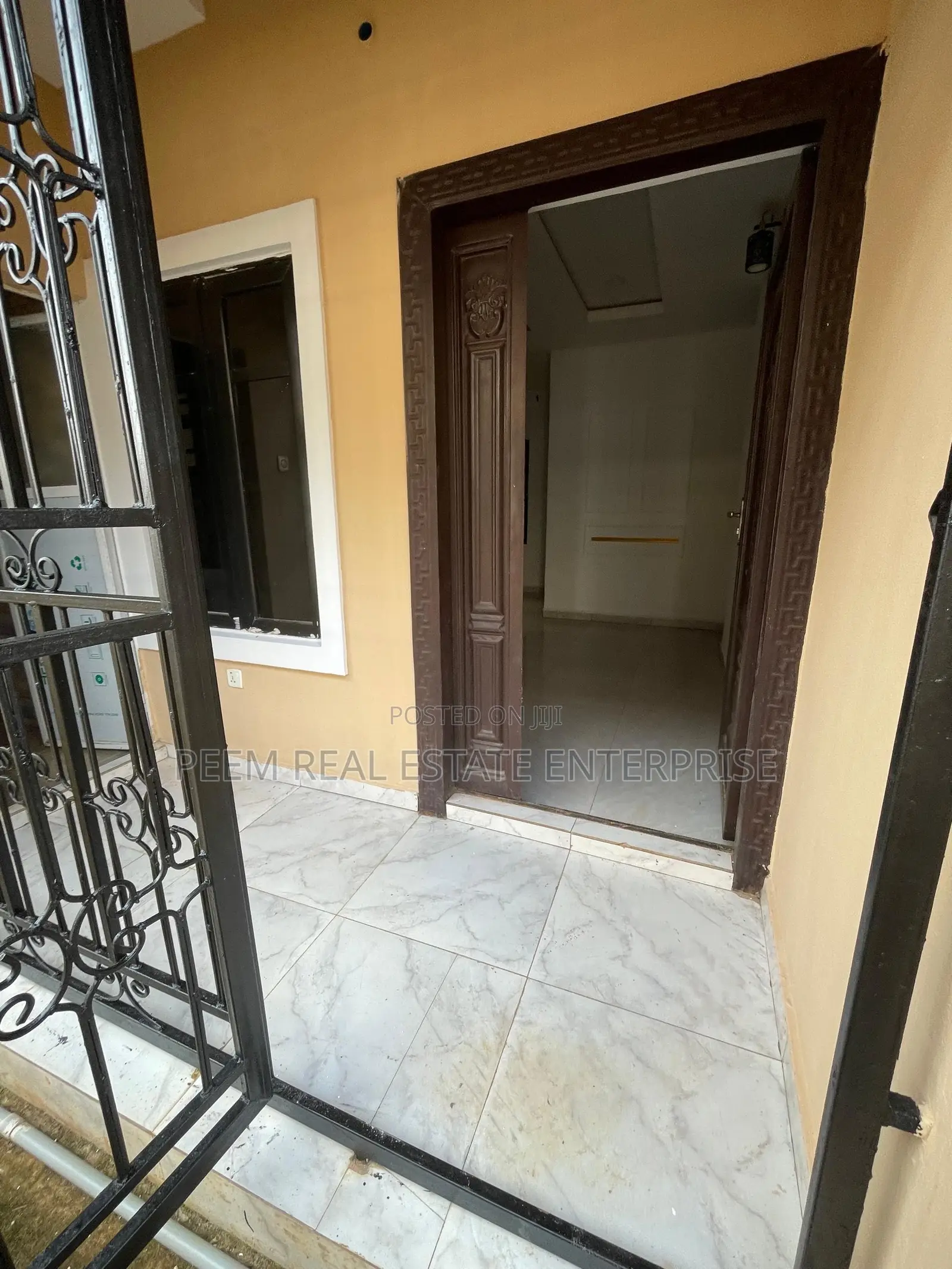 2bdrm Apartment in Benin City for rent