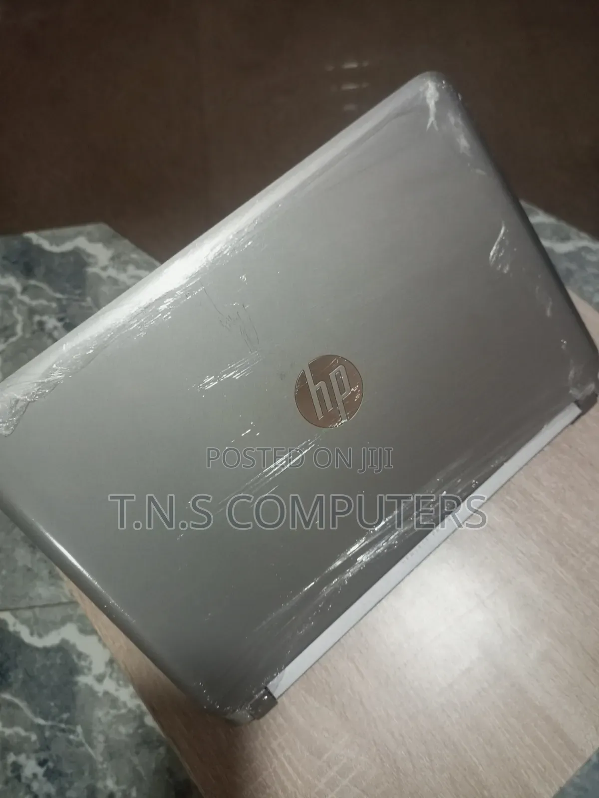 Laptop HP Envy Pro 8GB Intel Core i5 HDD 500GB