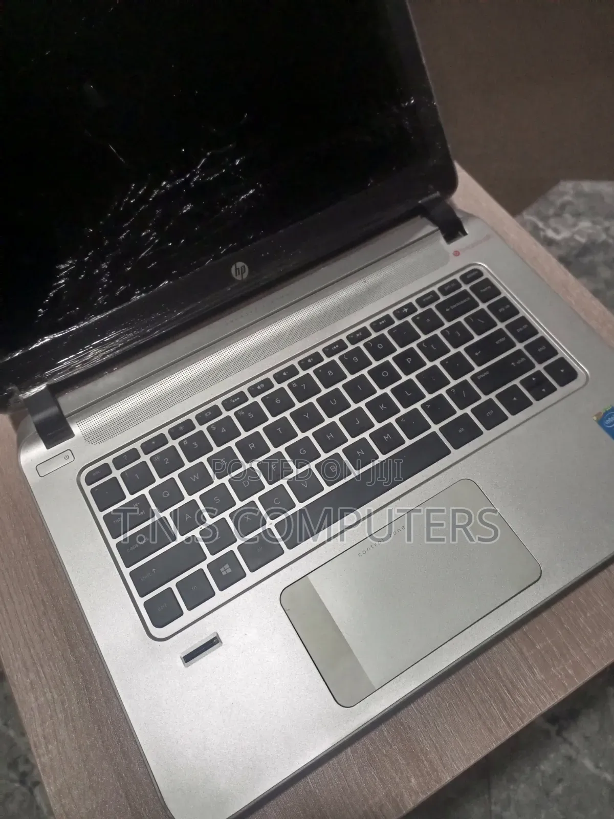 Laptop HP Envy Pro 8GB Intel Core i5 HDD 500GB