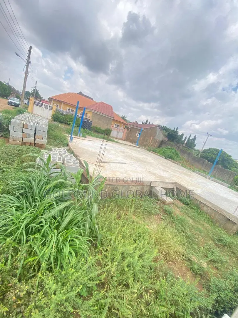 Estate Plot at DPC Level in Lokogoma