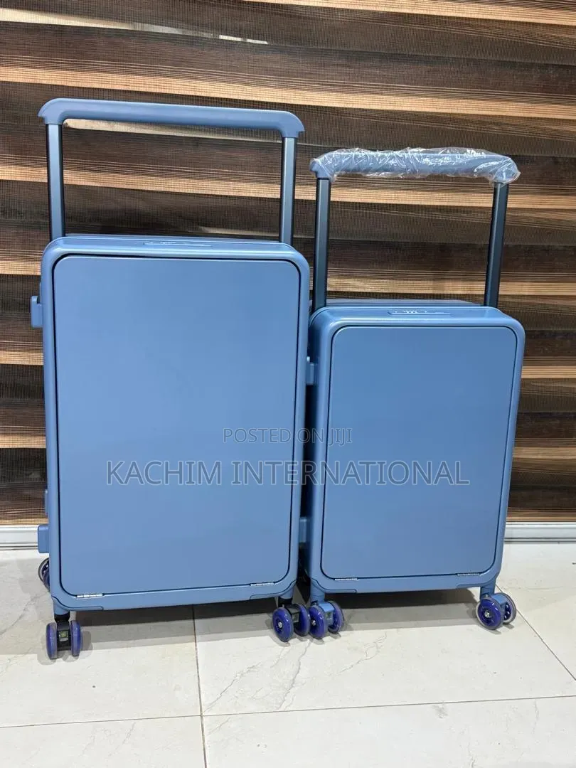 Ultimate Premium Quality Luggage Box