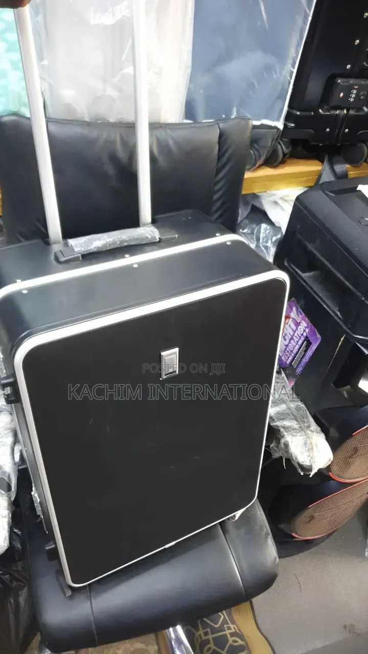 Ultimate Premium Quality Luggage Box