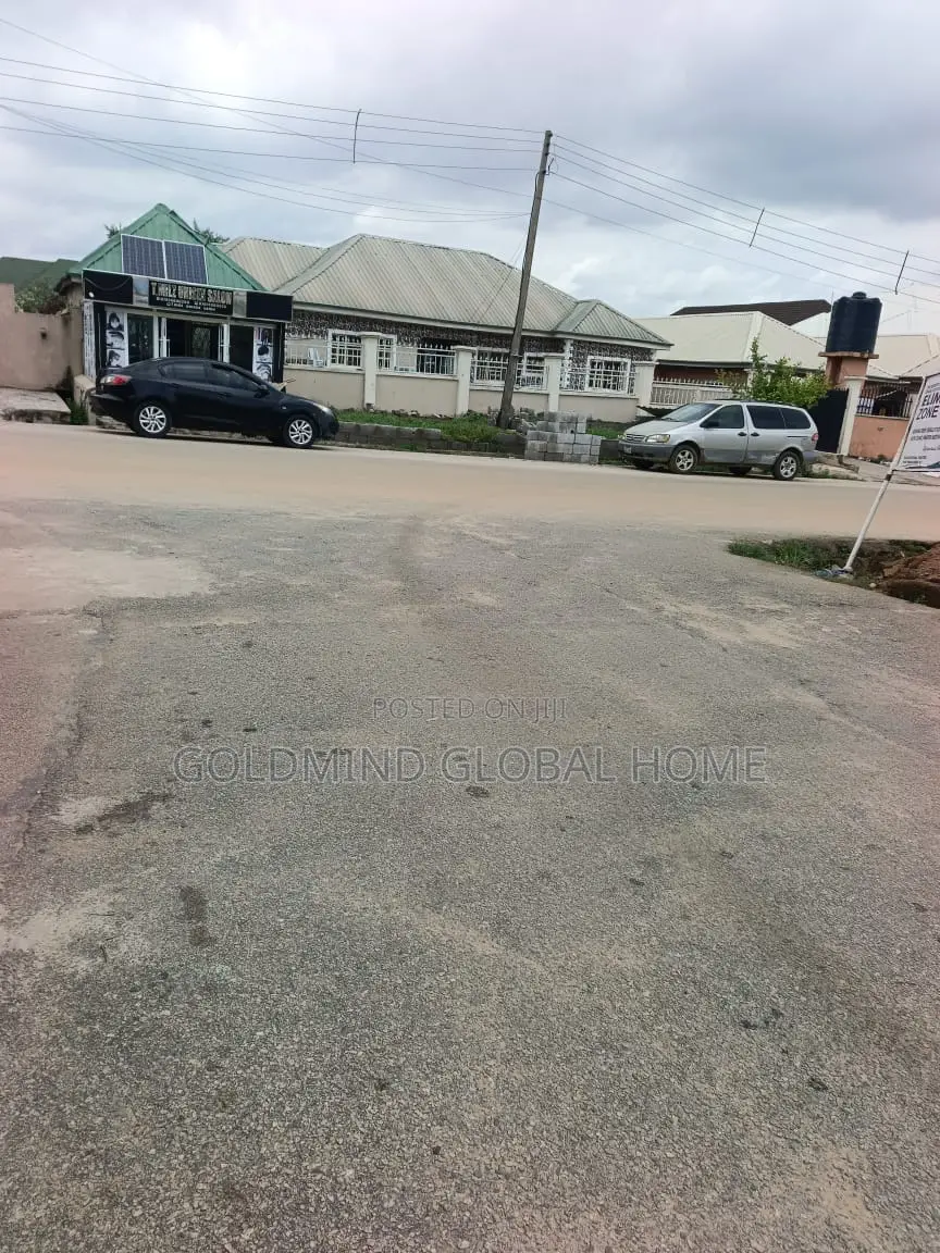 Estate Plot at DPC Level in Lokogoma