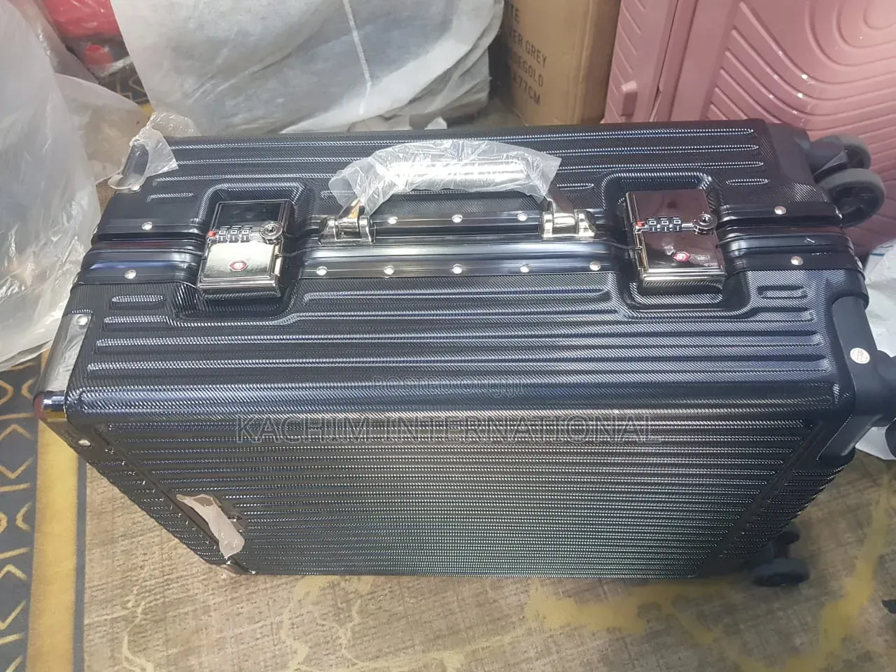 High Strong Quality Briefcase