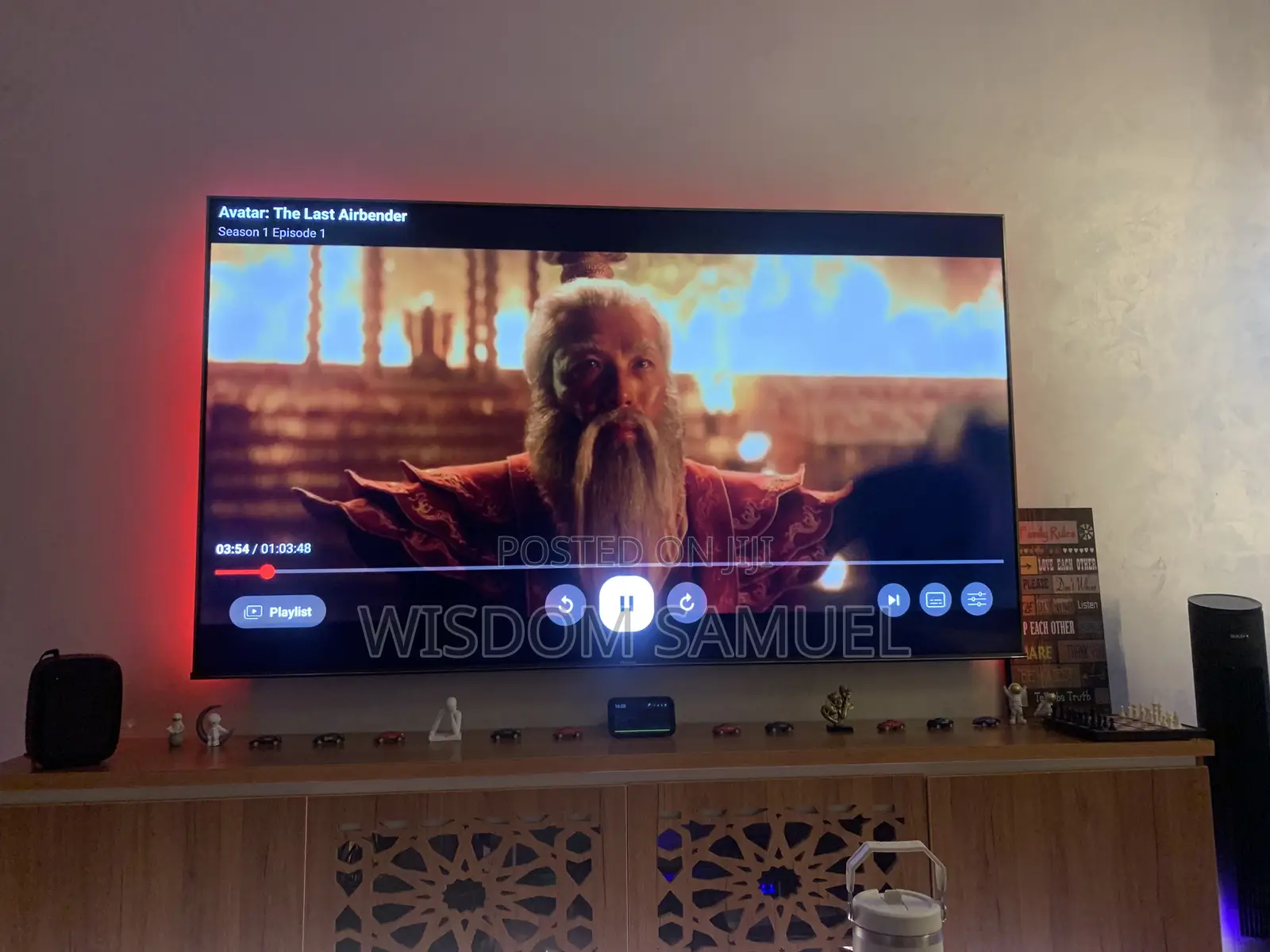 Amazon FireStick Jailbroken