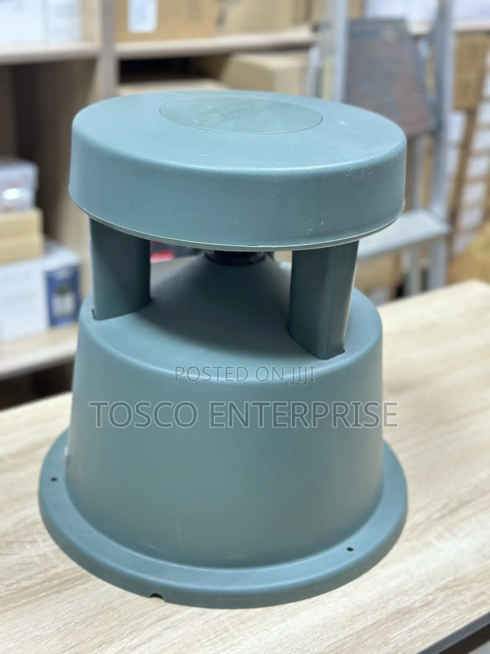 Garden Rock Speaker – Outdoor Waterproof Garden Pool Speaker