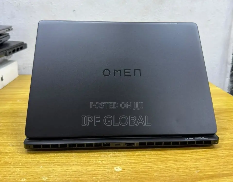 Laptop HP Omen Transcend 14-fb0023dx 32GB Intel Core Ultra 7 SSD 1T