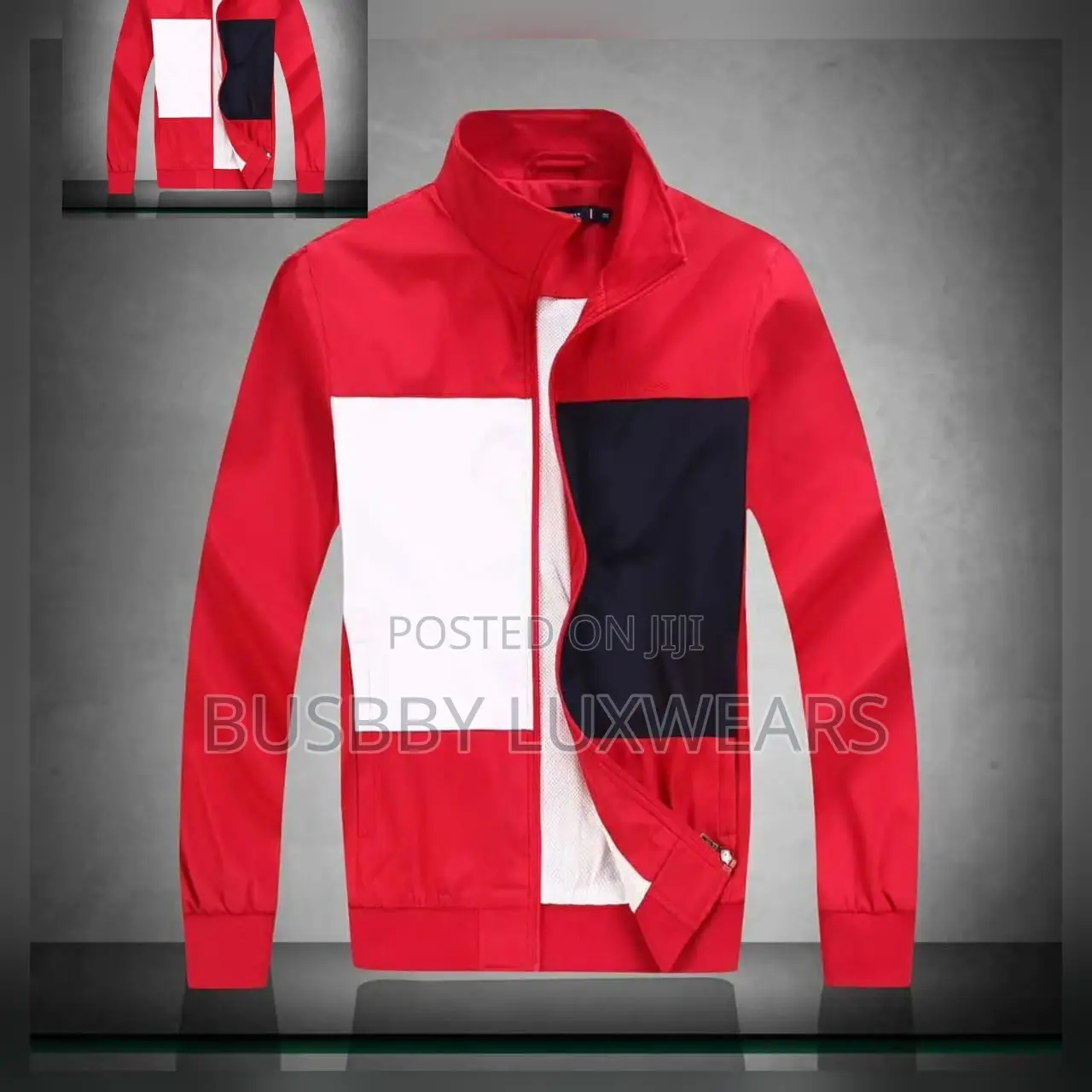 Tommy Hilfiger Men’S Jacket