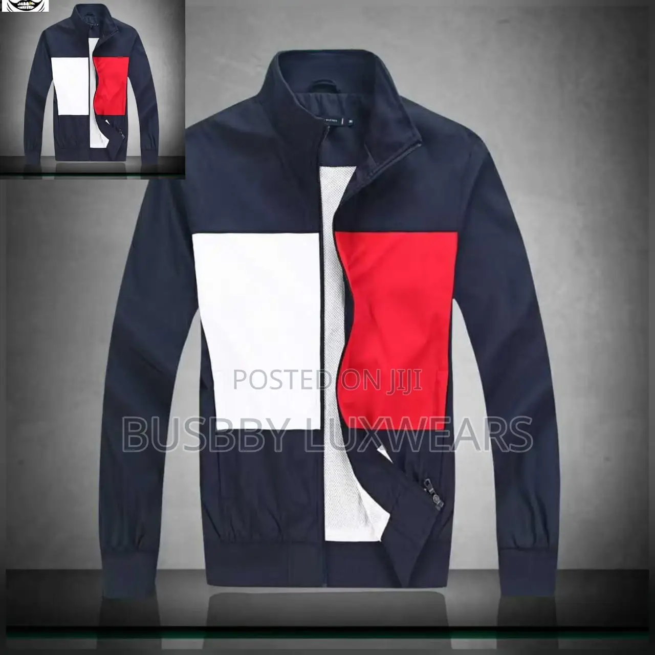Tommy Hilfiger Men’S Jacket