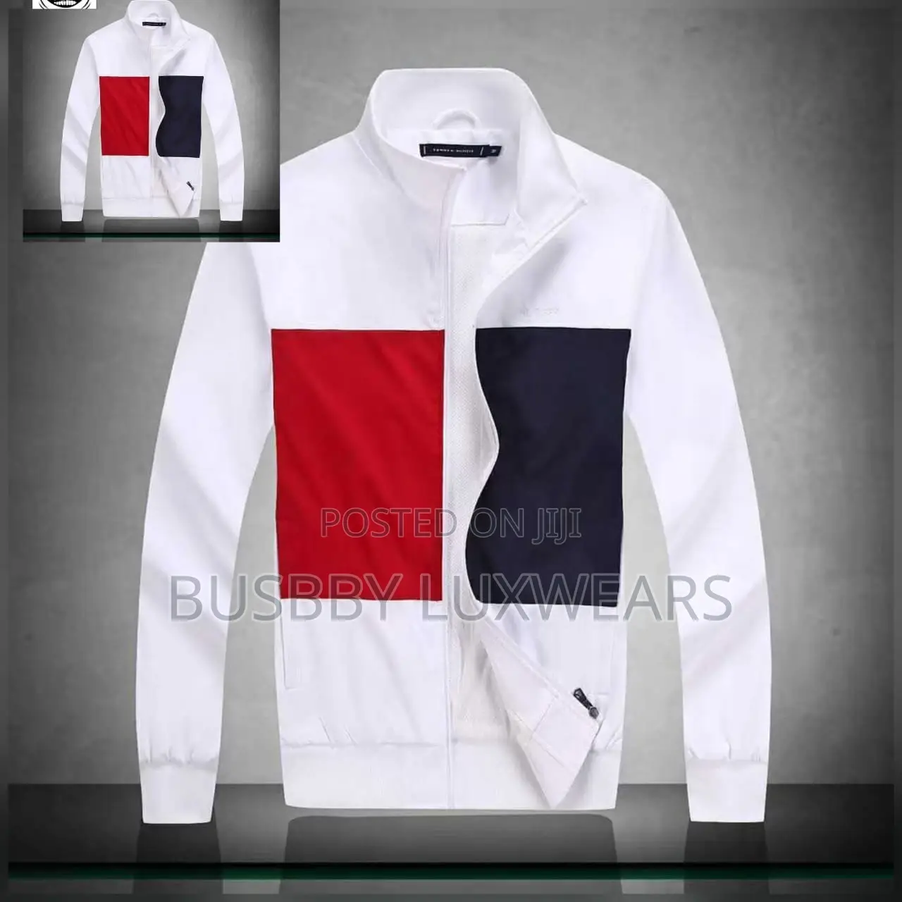 Tommy Hilfiger Men’S Jacket