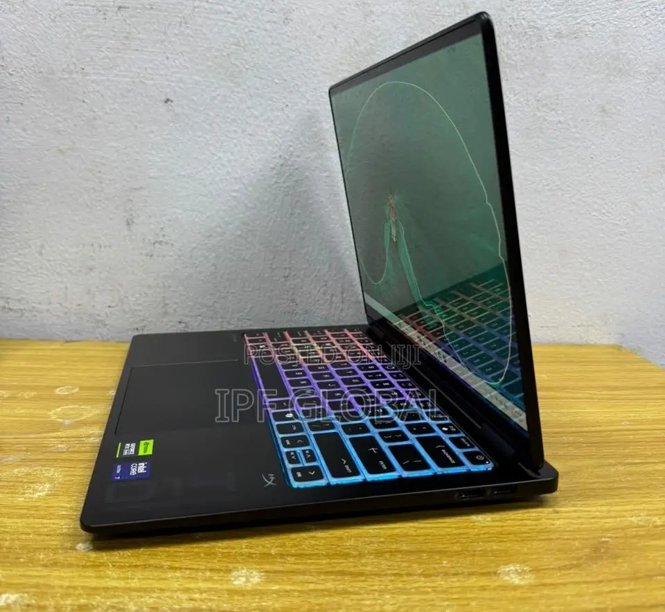 Laptop HP Omen Transcend 14-fb0023dx 32GB Intel Core Ultra 7 SSD 1T