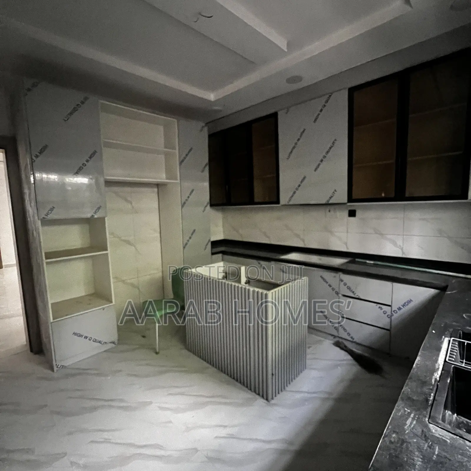 6bdrm Duplex in Gwarinpa for sale