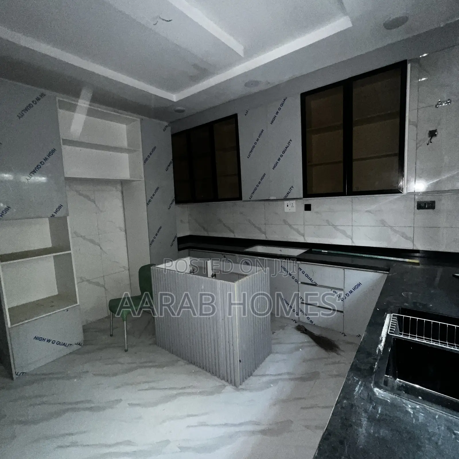 6bdrm Duplex in Gwarinpa for sale