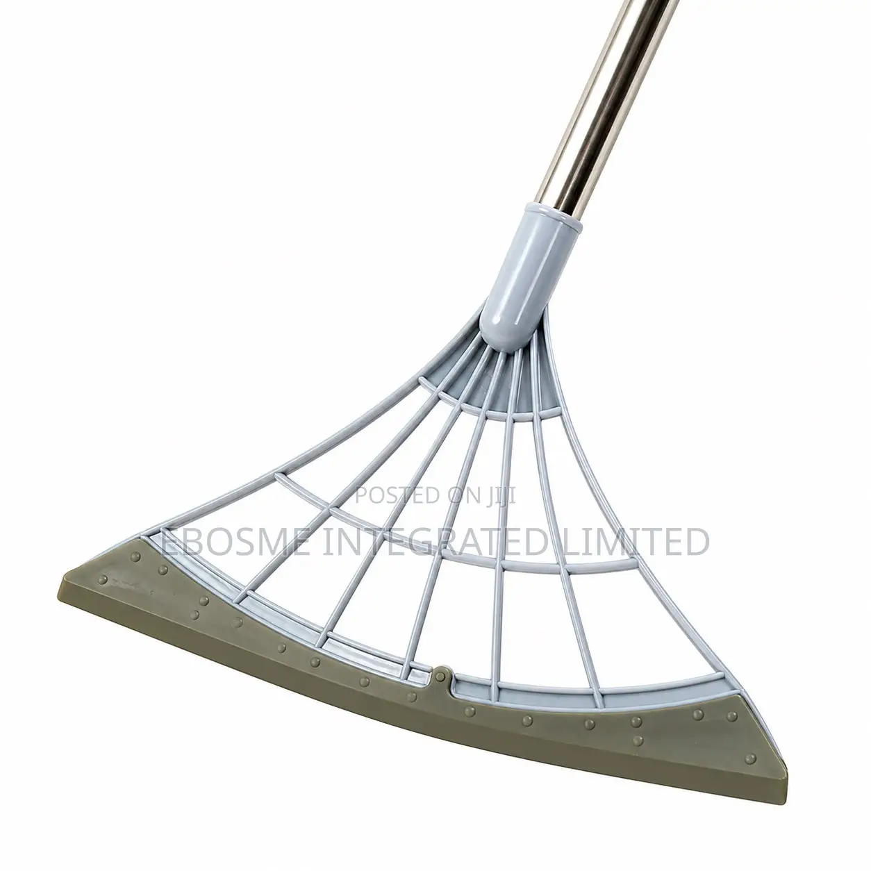 Multi-Purpose Hair,Dust and Water Sweeper