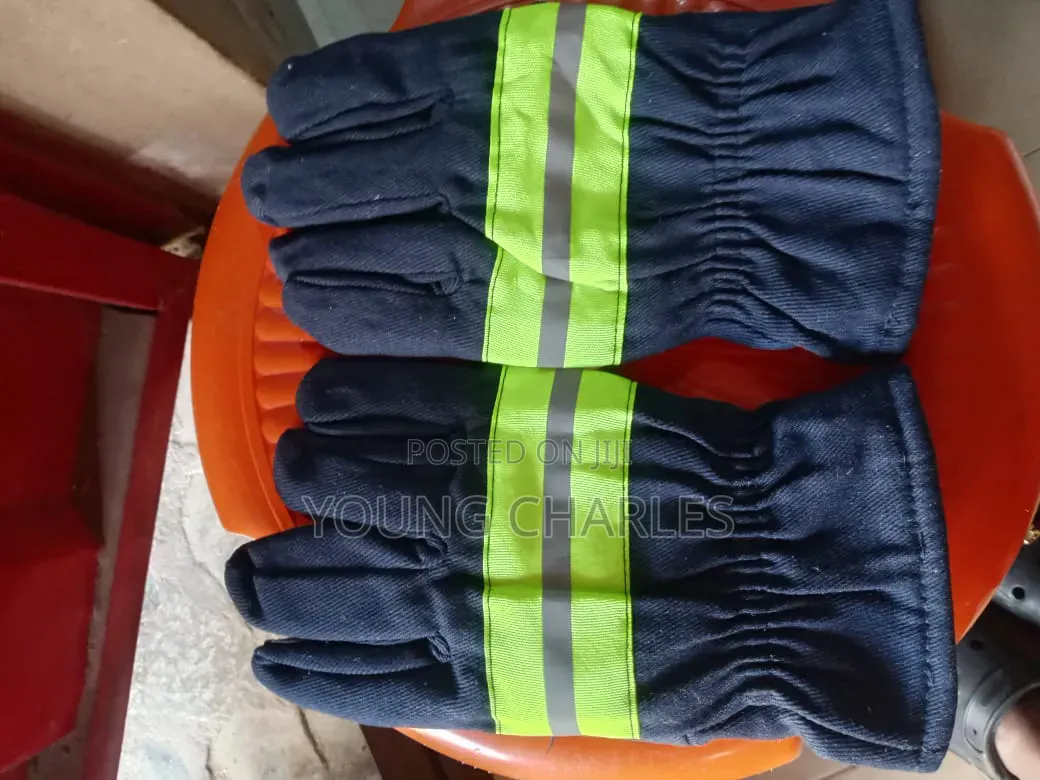 Fire Resistance Handglove