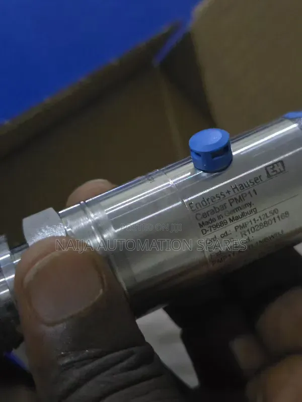 Endress Cerabar PMP11 Pressure Transmitter | PMP11-12L5/0 | AA1L1NBWBJ