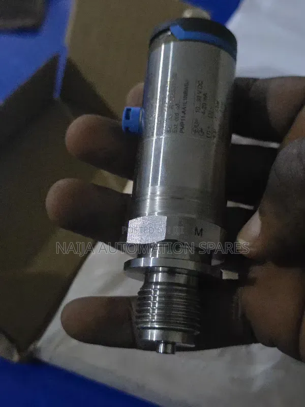 Endress Cerabar PMP11 Pressure Transmitter | PMP11-12L5/0 | AA1L1NBWBJ