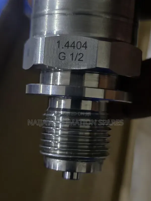 Endress Cerabar PMP11 Pressure Transmitter | PMP11-12L5/0 | AA1L1NBWBJ