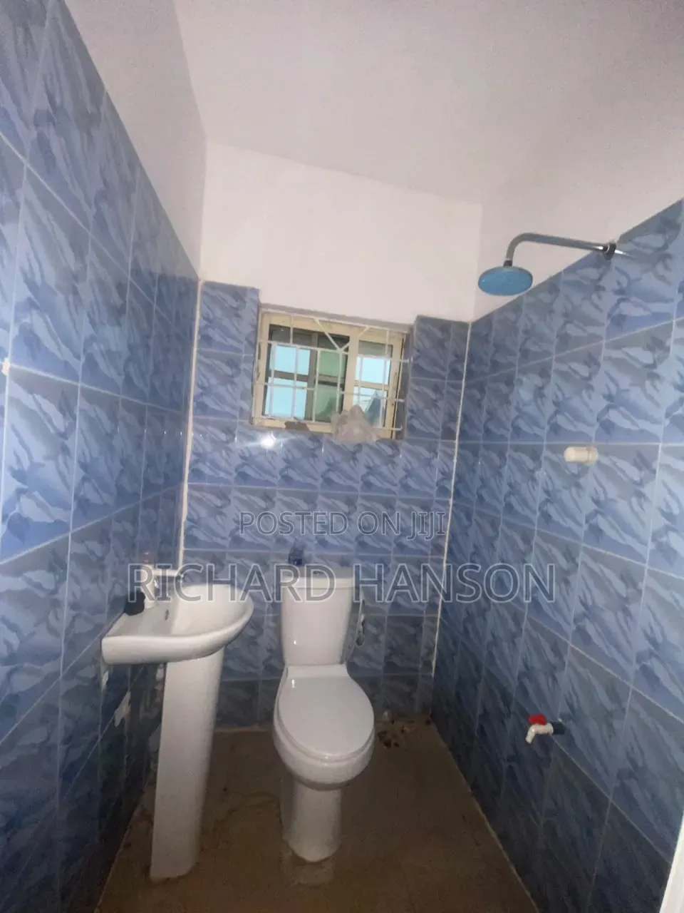 2bdrm Apartment in In Sangotedo for rent