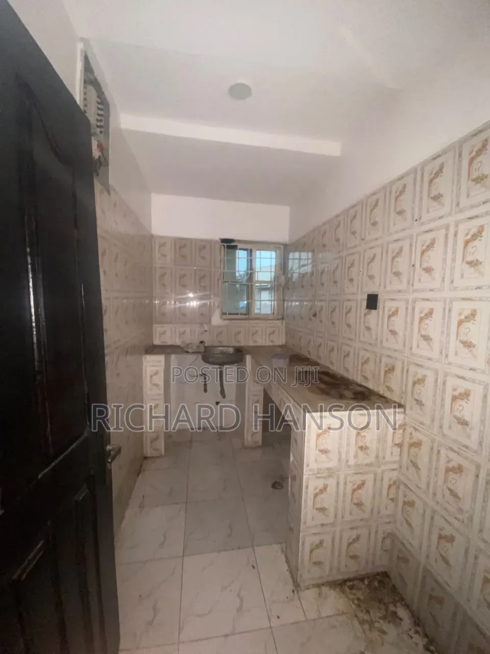 2bdrm Apartment in In Sangotedo for rent