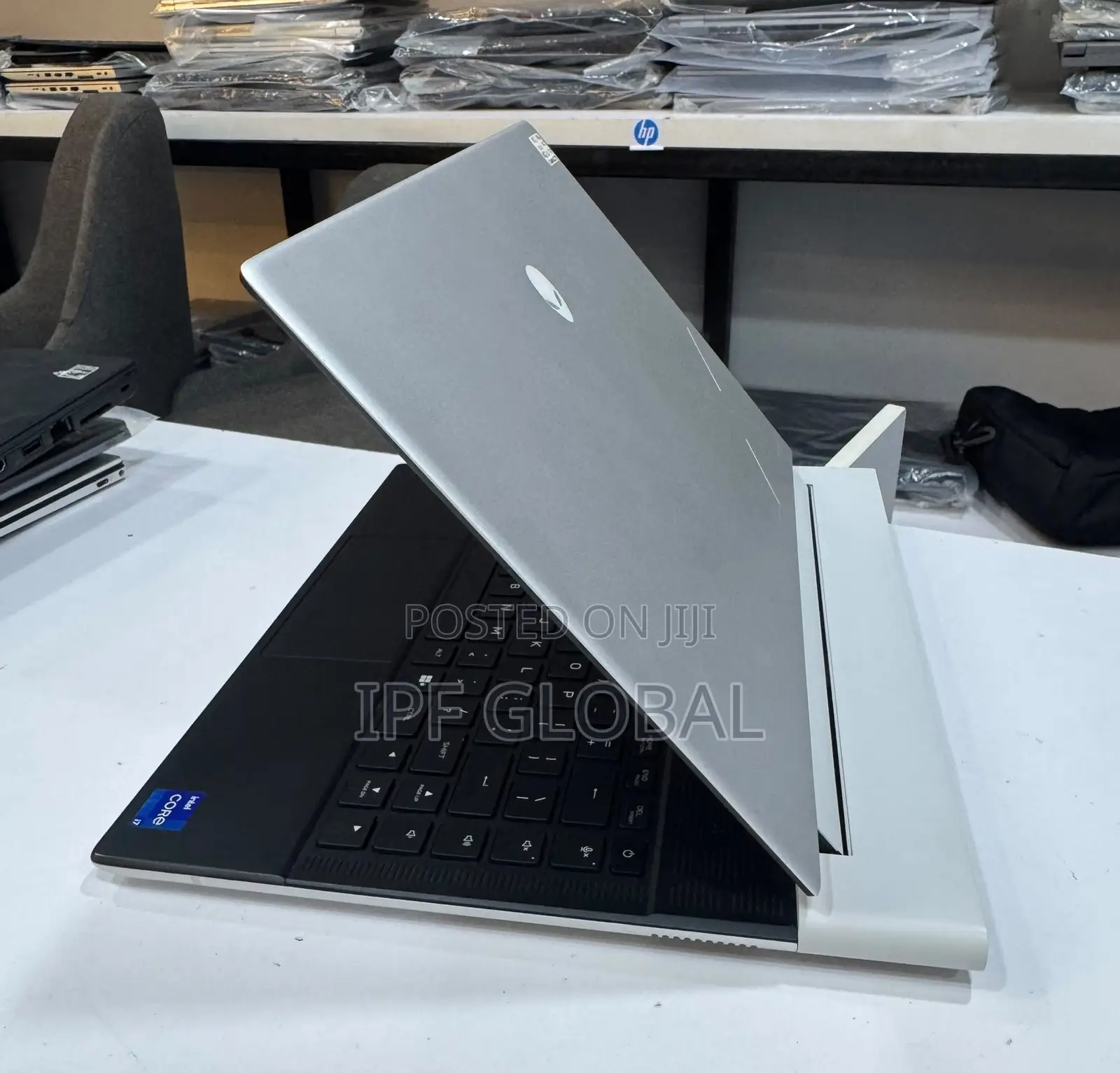 Laptop Alienware X14 32GB Intel Core i7 SSD 1T