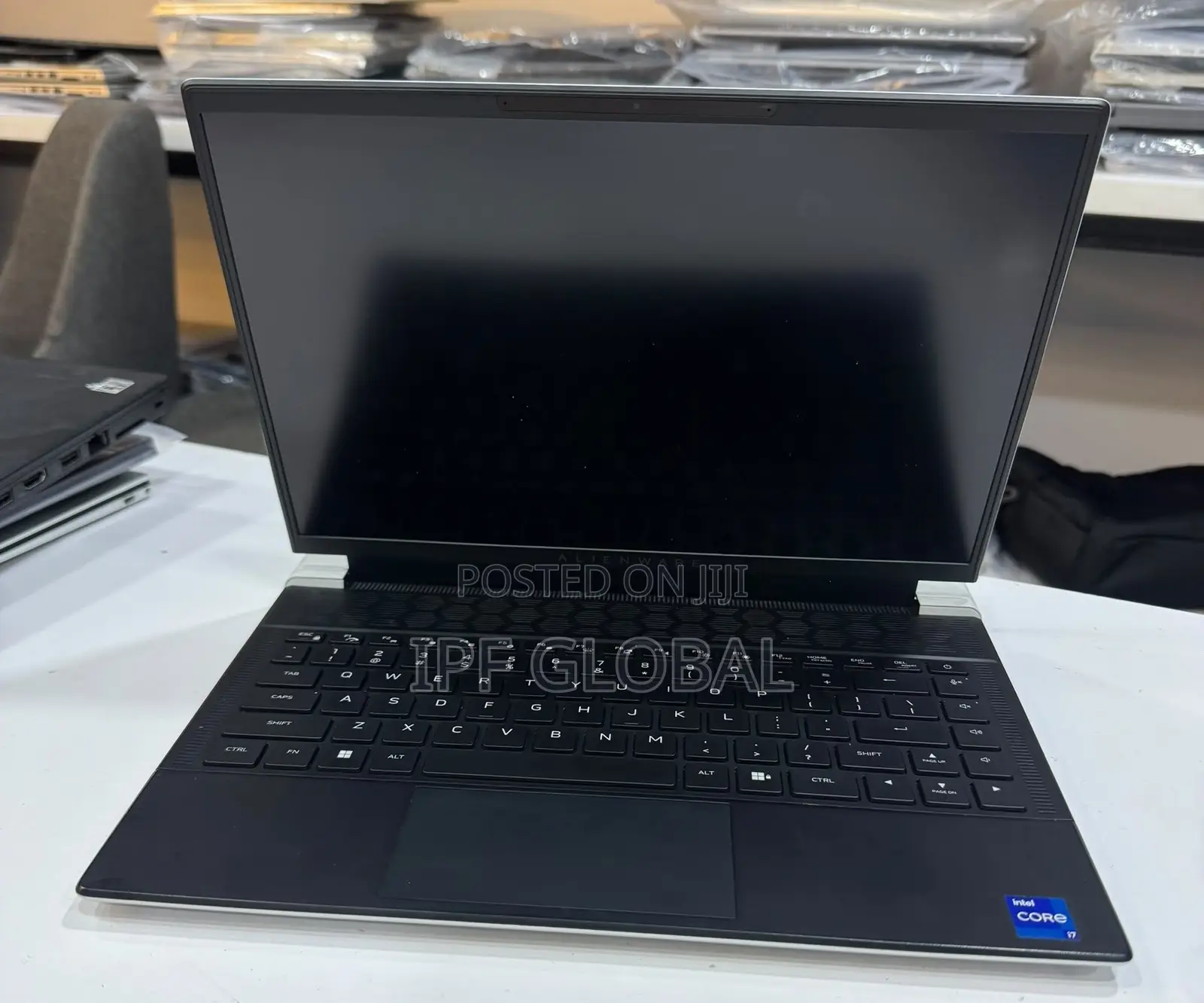 Laptop Alienware X14 32GB Intel Core i7 SSD 1T