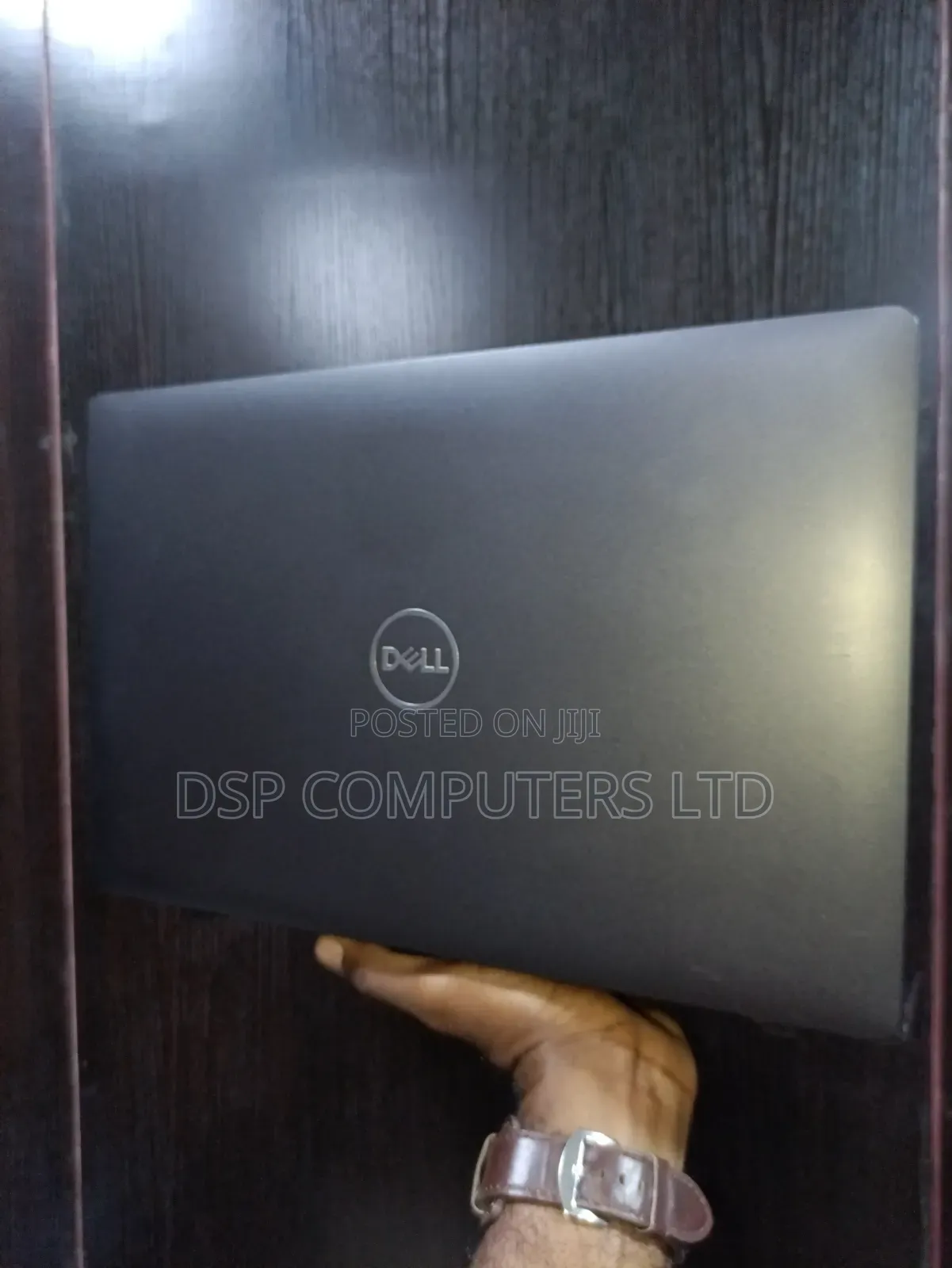 Laptop Dell Latitude 5501 8GB Intel Core i5 SSD 256GB