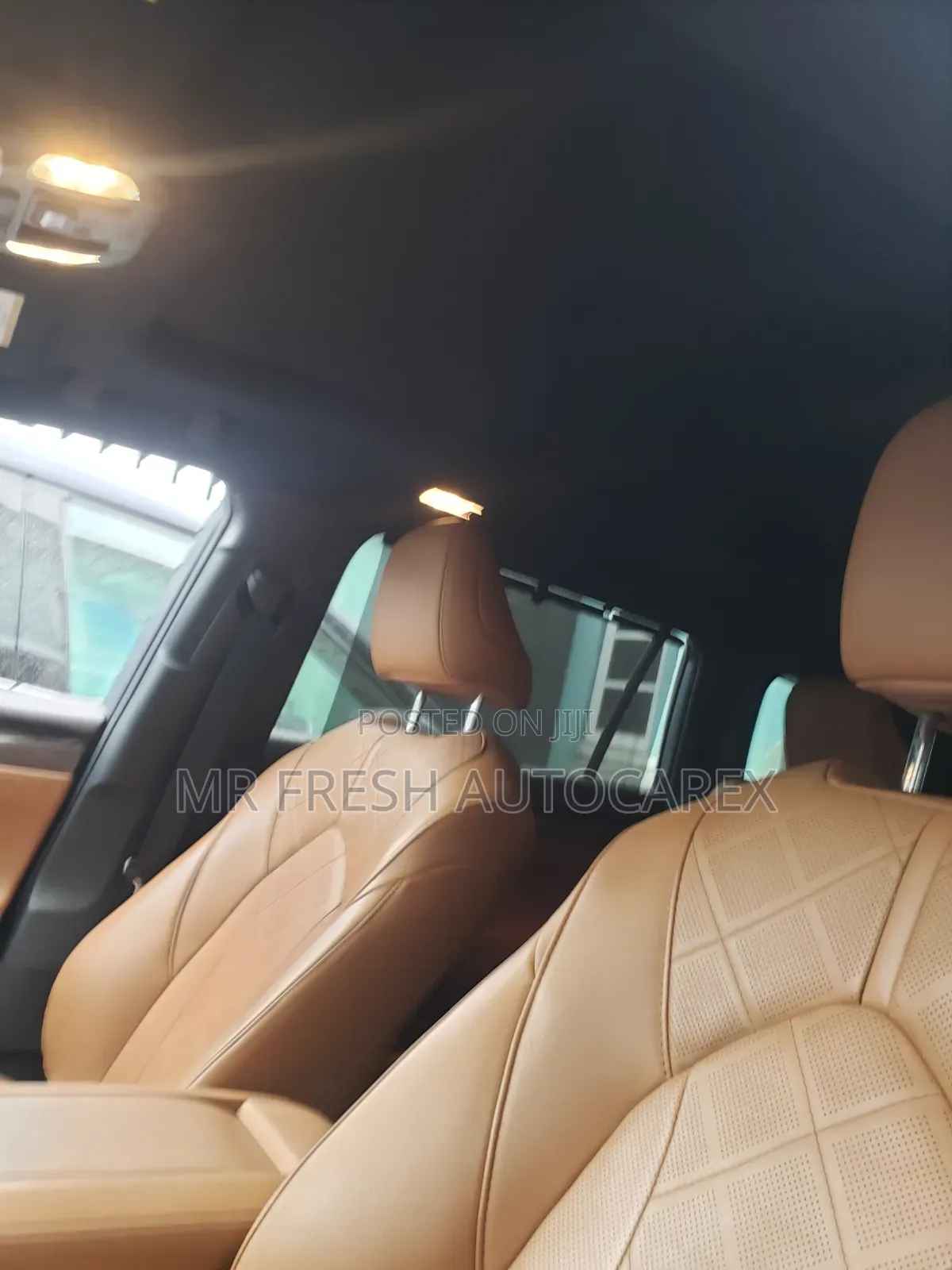 Toyota Highlander Platinum AWD 2020 Silver